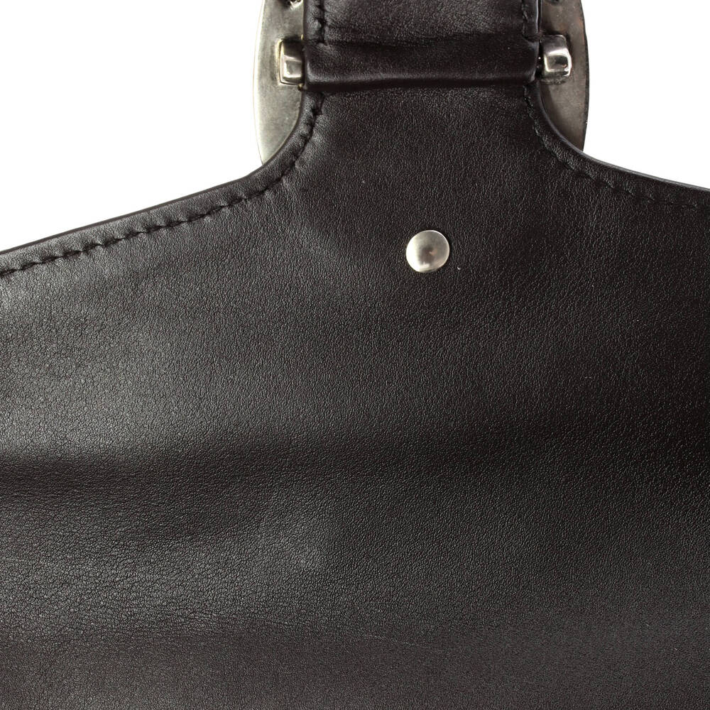 Gucci Dionysus Bag Embroidered Gg #244453G18B - Picture 6 of 8